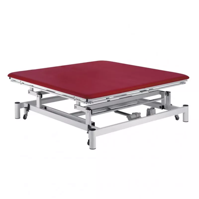 TABLE BOBATH PRO GRAND CONFORT – 200X200CM