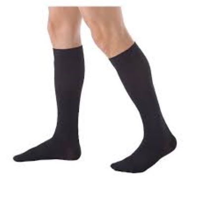 En promo/SIGVARIS chaussettes dynaven fin homme CLASSE 3 taille L