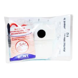 Trousse de premiers secours – Medisafe