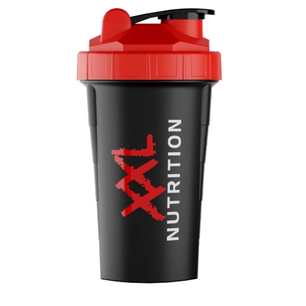 XXL Nutrition – Shaker